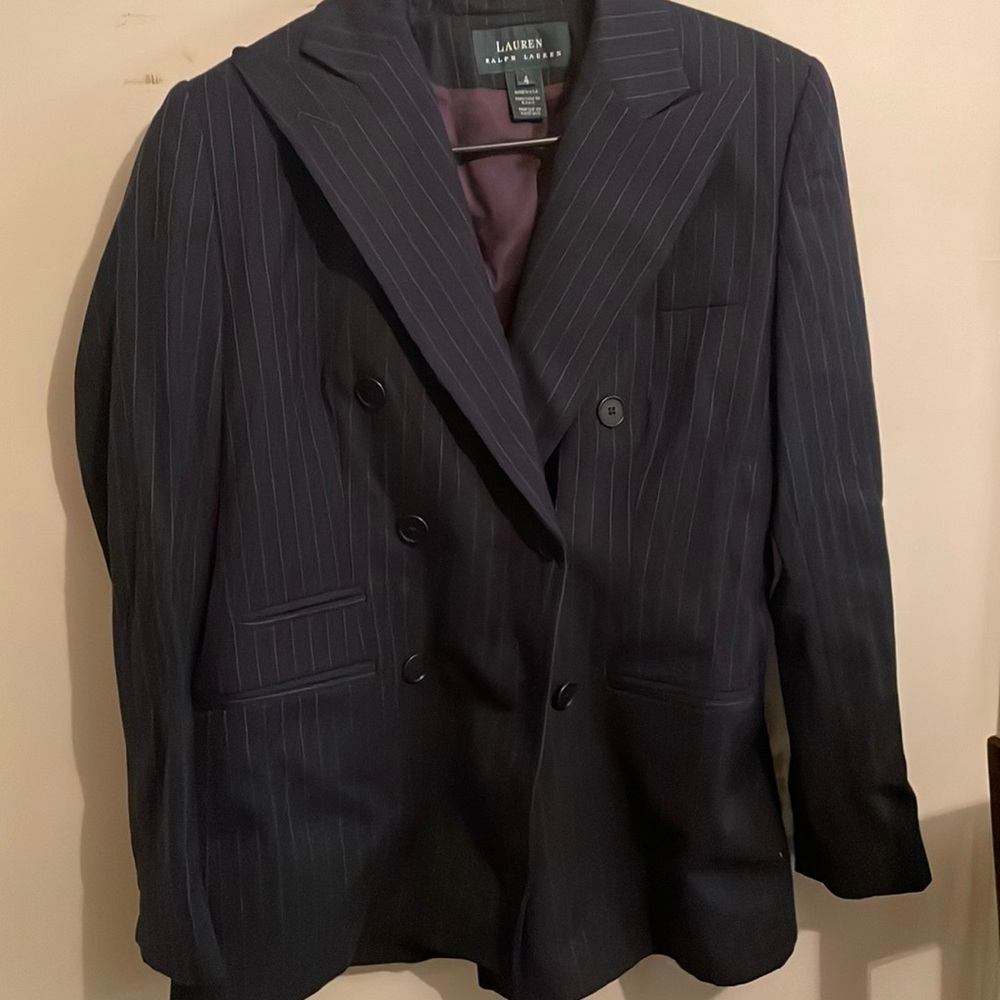 Ralph Lauren Blazer